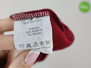 lavinia bluzki: Bluzka damska, rozmiar L — 5