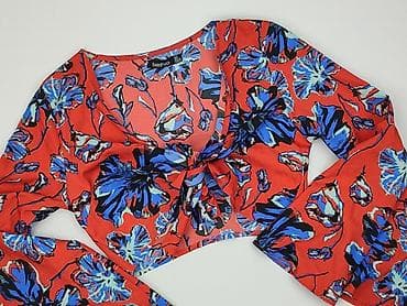 Boohoo, Bluzka damska, rozmiar S