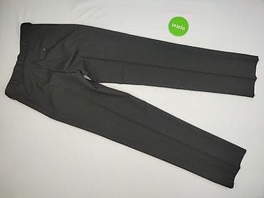 bluza c: Spodnie dla mężczyzn, rozmiar S — 3