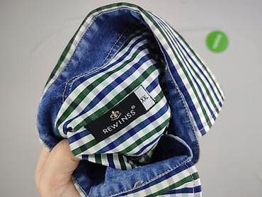 sizzer dresy: Koszulа dla mężczyzn, rozmiar 2XL — 4