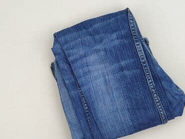 makalu marynarki: Wrangler, Jeansy dla mężczyzn, S — 6