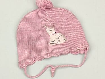 kombinezon pretty little thing: Шапочка, 9-12 міс., стан - Хороший — 1