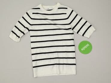 kurtki zimowe damskie wyprzedaż sinsay: Sinsay, Sweter damski, rozmiar XS — 2