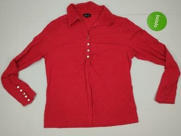 koszule marex: Bluzka damska, M — 2
