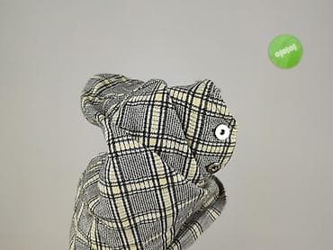 jeansy robocze: H&M Divided, Ogrodniczki damskie, rozmiar S — 6