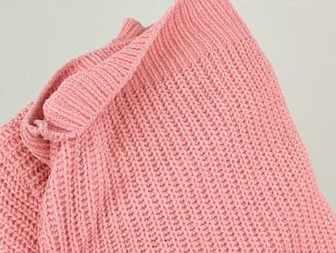 sweter w paski h: Women`s sweater, size 2XL (EU 44) — 5