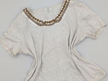 T-shirt damski, rozmiar M