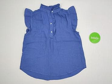 sukienki biale hm: H&M, Bluzka damska, rozmiar S — 2