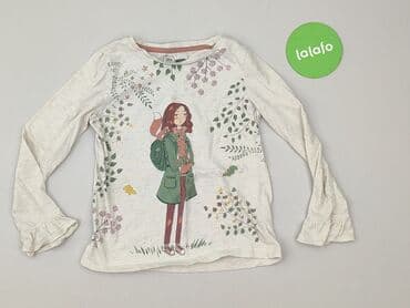 koszulka ac dc h: Blouse, Little kids, 9 years, 128-134 cm, condition - Perfect — 2