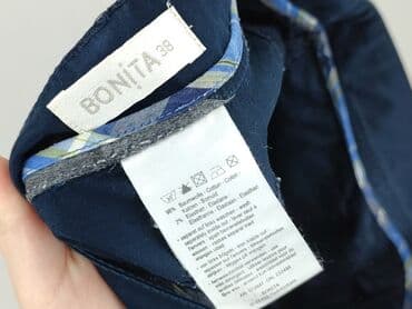 bonmarche spodnie: Bonita, Spodnie materiałowe damskie, rozmiar M — 4