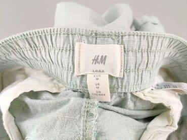 fsbn spodenki: H&M L.O.G.G., Szorty dla mężczyzn, rozmiar M — 4