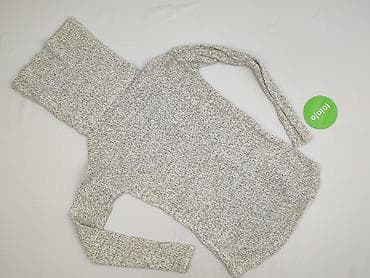 sweter cieniowany: Vero Moda, Bluza z kapturem damska, rozmiar XS — 2