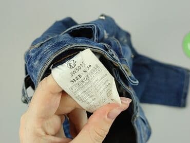 Kobiety: Jeansy damskie, S — 6