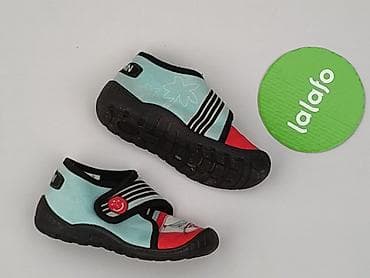 klapki babcine: Kapcie 25, Używany — 3