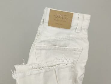 cross jeans zakręt: Jeansy damskie, S — 6