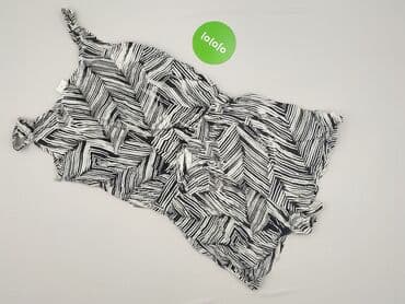 sukienka w geometryczne wzory h: Vero Moda, Women`s overall, size M (EU 38) — 3
