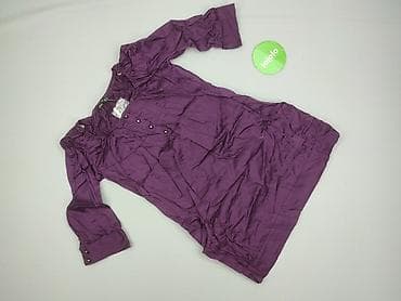 pull and bear botki: Atmosphere, Women's blouse, size S — 2