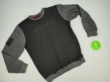 intermoda garnitury: Bluza dla mężczyzn, rozmiar XL — 2