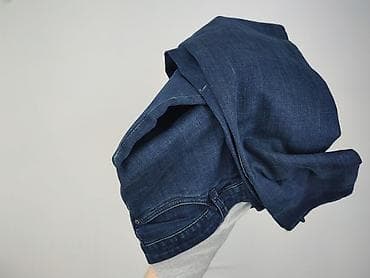 lee mom fit: Esmara, Jeansy damskie, rozmiar M — 4