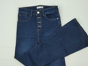 dsquared2 jeans: Sinsay, Jeansy damskie, rozmiar XS — 1