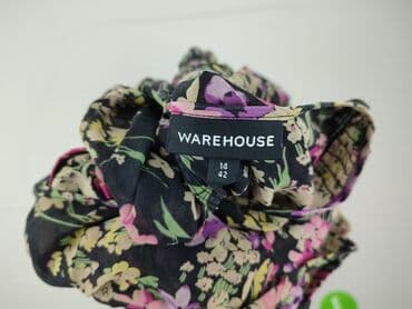 asos sukienka maxi: Warehouse, Sukienka damska, L — 4