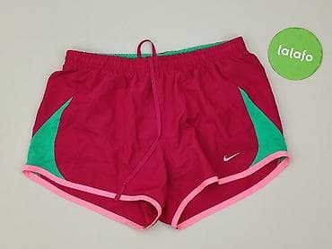 bluza z nike: Nike, Szorty damskie, rozmiar S — 2