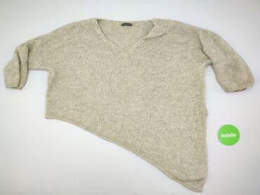 top sweterkowy h: New Collection, Women`s sweater — 2
