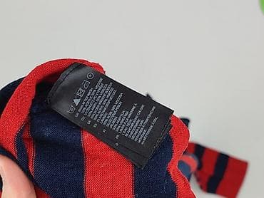 niebieski sweter hm: H&M, Sweter damski, rozmiar S — 5