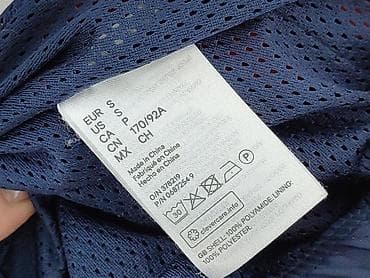 daniel david collection: H&M L.O.G.G., Męska wiatrówka, rozmiar S — 5