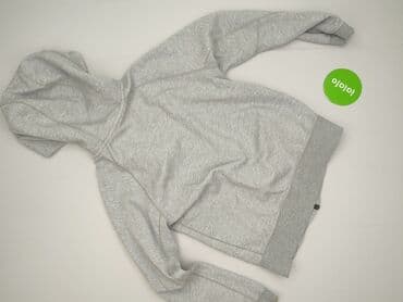 marynarki z kapturem: Nike, Bluza z kapturem damska, S — 3