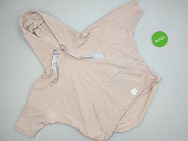greenpoint bluzy: MEGI, Bluza z kapturem damska, rozmiar One size — 2