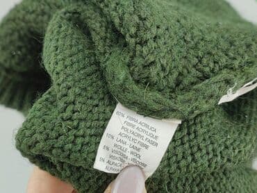 czy sweter z poliestru jest dobry: Women`s sweater, size S (EU 36) — 4