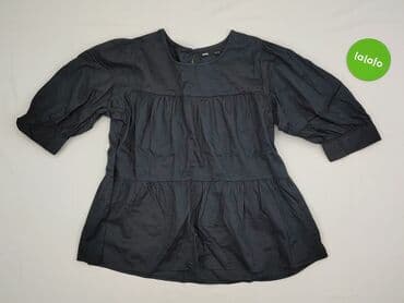 bluzki rękaw 3 4 sinsay: Sinsay, Bluzka damska, rozmiar S — 2