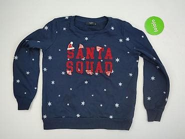 51015 dresy: Reserved YFL, Bluza damska
, rozmiar M — 2