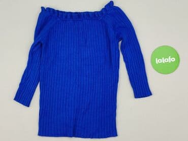 kobaltowa sukienka mohito: Sukienka damska, rozmiar One size — 2