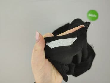 sinsay sukienka czarna obcisła: Sukienka damska, rozmiar M — 4