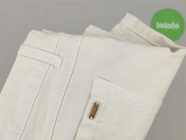 sinsay krótkie spodenki: Szorty damskie, rozmiar XS — 6