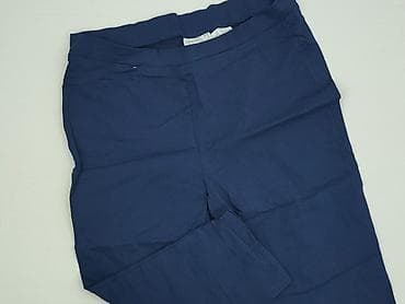 plus size: Janina, Spodnie 3/4 damskie, rozmiar 3XL — 1