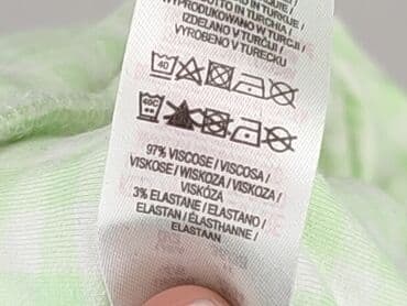 bluzki z greckim wzorem: Primark, Top damski, rozmiar 2XS — 6