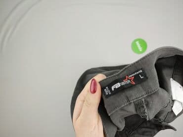 bugjo jeans: Fishbone Sister, Jeansy damskie, L — 6