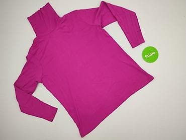 sweter prl: Outfit, Golf damski, rozmiar XL — 2