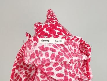 sukienki next: Sinsay, Sukienka damska, rozmiar XS — 4