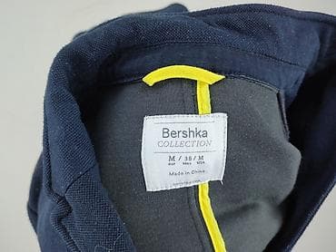 bpc kurtka: Bershka, Marynarka dla mężczyzn, rozmiar M — 4