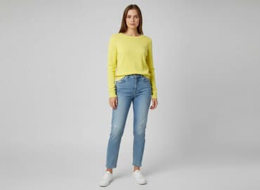 sweter wiedzmin: Sweter damski, rozmiar M — 5