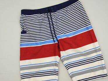sweter w paski h: Szorty kąpielowe dla mężczyzn, XL — 1