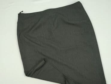 spódnice plisowane tiulowe czarne: Women`s skirt, size 5XL (EU 50) — 1