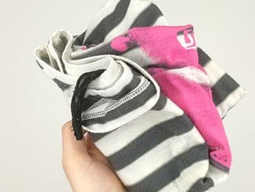 krótkie spodenki i marynarka: Topshop, Bluzka damska, rozmiar L — 6