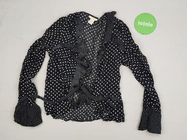 biale bluzki wizytowe: Bluzka damska, 2XS — 3