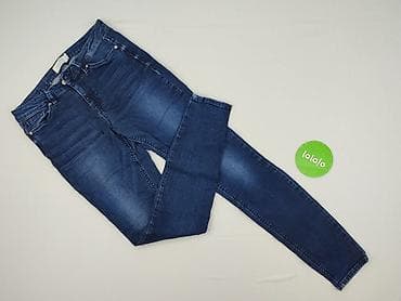 tommy hilfiger basic t shirty: Tom Tailor Denim, Джинси жіночі, розмір S — 2