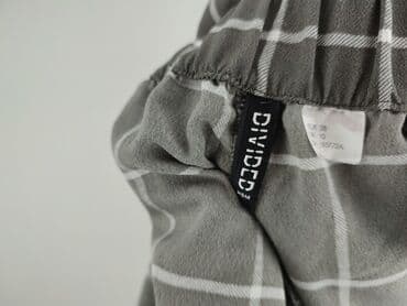 Kobiety: H&M Divided, Spodnie materiałowe damskie, rozmiar M — 5
